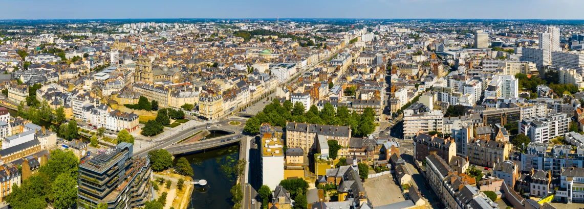investissement locatif Rennes