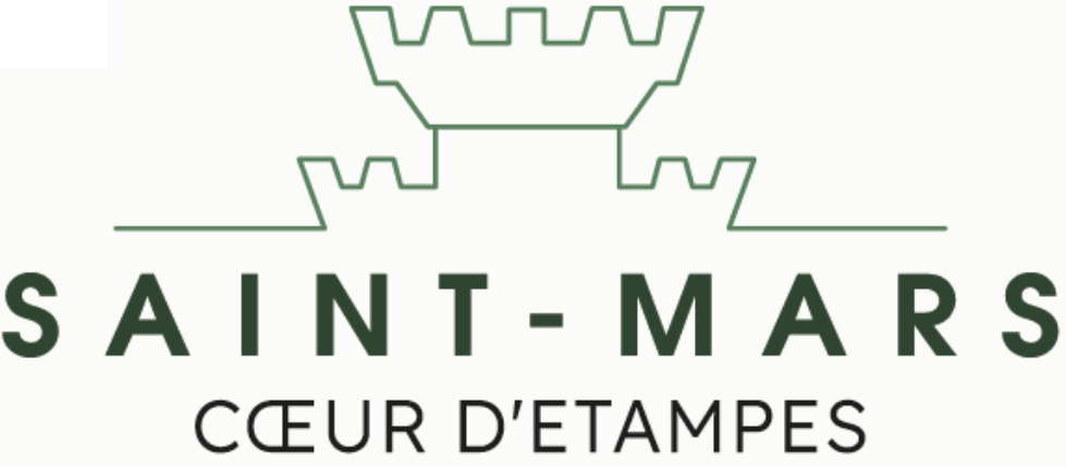 logo Saint Mars Etampes